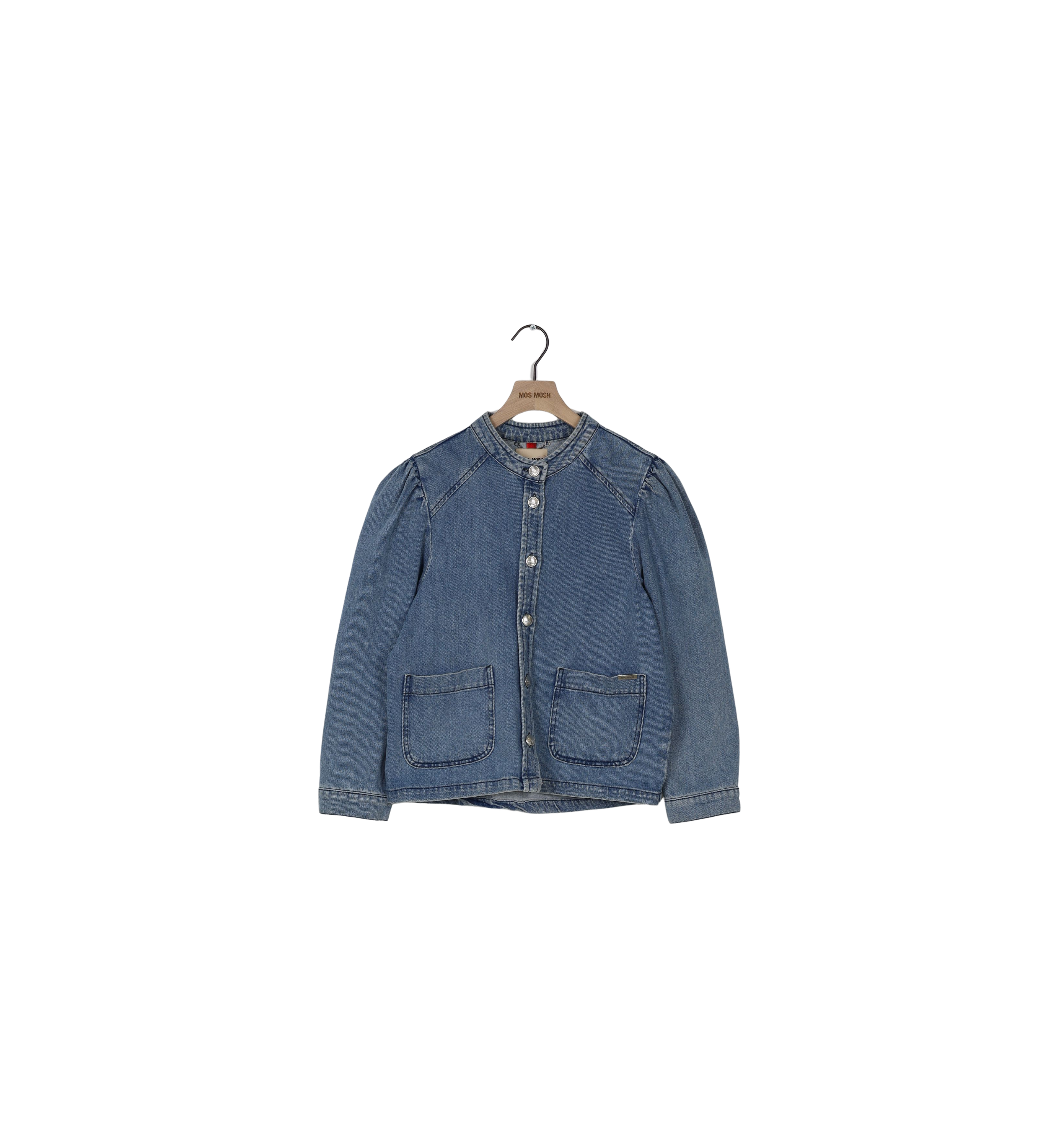 Packshot / Blue / ReLoved